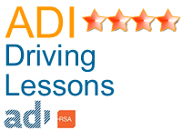 ADI Driving Lessons